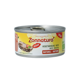 Zonnatura Vegetarische pate naturel bio 125 Gram