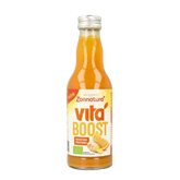 Zonnatura Bio C juice immune vitaboost 200 Milliliter
