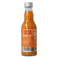 Zonnatura Bio C juice immune vitaboost 200 Milliliter