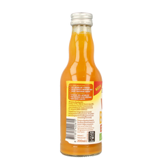 Zonnatura Bio C juice immune vitaboost 200 Milliliter