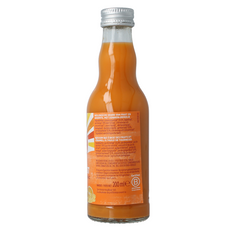 Zonnatura Bio C juice immune vitaboost 200 Milliliter