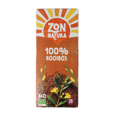 Zonnatura Rooibos 100% bio 20 Stuks