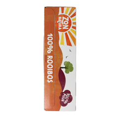 Zonnatura Rooibos 100% bio 20 Stuks