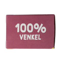 Zonnatura Venkel thee 100% bio 20 Zakjes