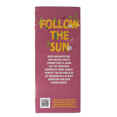 Zonnatura Venkel thee 100% bio 20 Zakjes