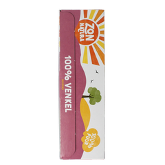 Zonnatura Venkel thee 100% bio 20.00 Zakjes