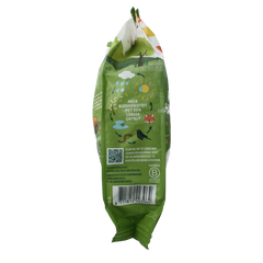 Zonnatura Havermout volkoren bio 300.00 Gram