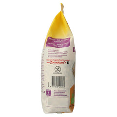 Zonnatura Muesli appel kaneel glutenvrij bio 375 Gram