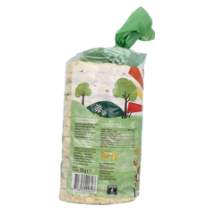 Zonnatura Kikkererwtenwafel bio 100 Gram