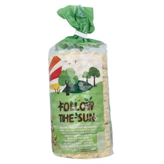Zonnatura Kikkererwtenwafel bio 100 Gram