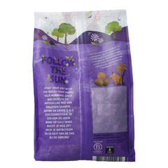 Zonnatura Muesli noten en zaden bio 375 Gram