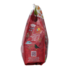 Zonnatura Muesli rood fruit bio 375 Gram