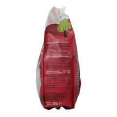 Zonnatura Muesli rood fruit bio 375 Gram