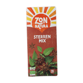 Zonnatura Sterrenmix bio 20 Zakjes