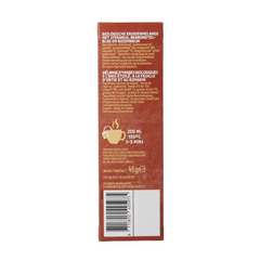 Zonnatura Sterrenmix bio 20.00 Zakjes