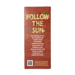 Zonnatura Sterrenmix bio 20 Zakjes