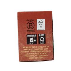 Zonnatura Sterrenmix bio 20 Zakjes