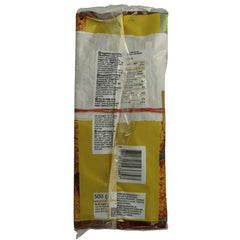 De Rit Volkoren honingkoek bio 500 Gram