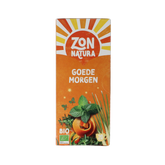 Zonnatura Goede morgen thee bio 20.00 Zakjes