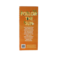 Zonnatura Goede morgen thee bio 20 Zakjes