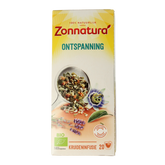 Zonnatura Ontspanningsthee bio 20 Zakjes
