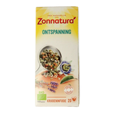 Zonnatura Ontspanningsthee bio 20 Zakjes