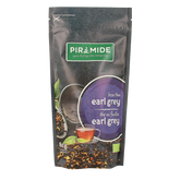 Piramide Earl grey eko bio 80.00 Gram