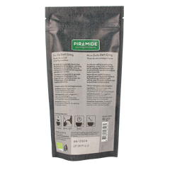 Piramide Earl grey eko bio 80.00 Gram
