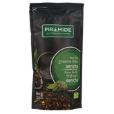 Piramide Groene thee sencha bio 80 Gram