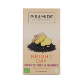 Piramide Bright Day 20.00 Stuks