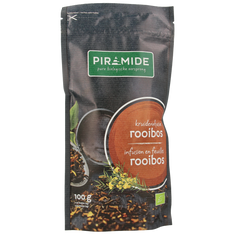 Piramide Rooibos thee bio 100.00 Gram