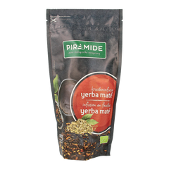 Piramide Yerba mate bio 100 Gram