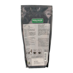 Piramide Yerba mate bio 100 Gram