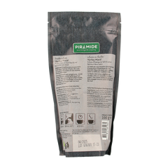 Piramide Yerba mate bio 100.00 Gram