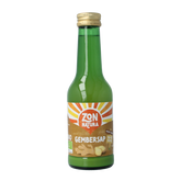 Zonnatura Gembersap bio 200.00 Milliliter