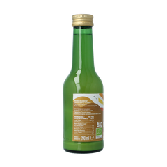 Zonnatura Gembersap bio 200 Milliliter