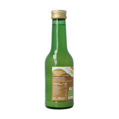 Zonnatura Gembersap bio 200.00 Milliliter
