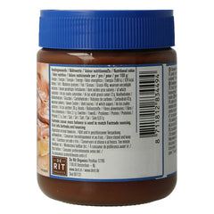 De Rit Chocoreale chocopasta mais stroop bio 270 Gram