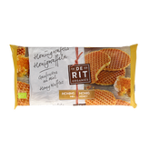 De Rit Honingwafels bio 175 Gram