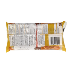 De Rit Honingwafels bio 175 Gram