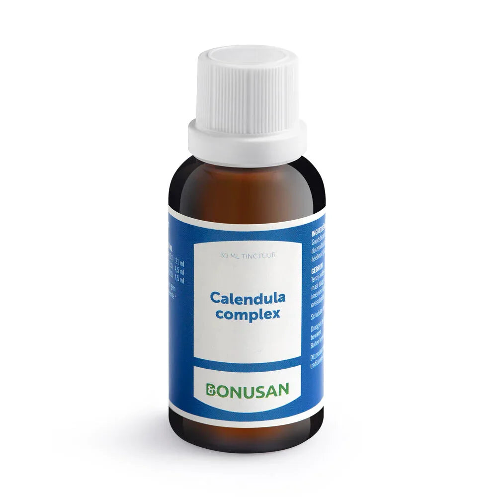 Bonusan Calendula complex 30 Milliliter