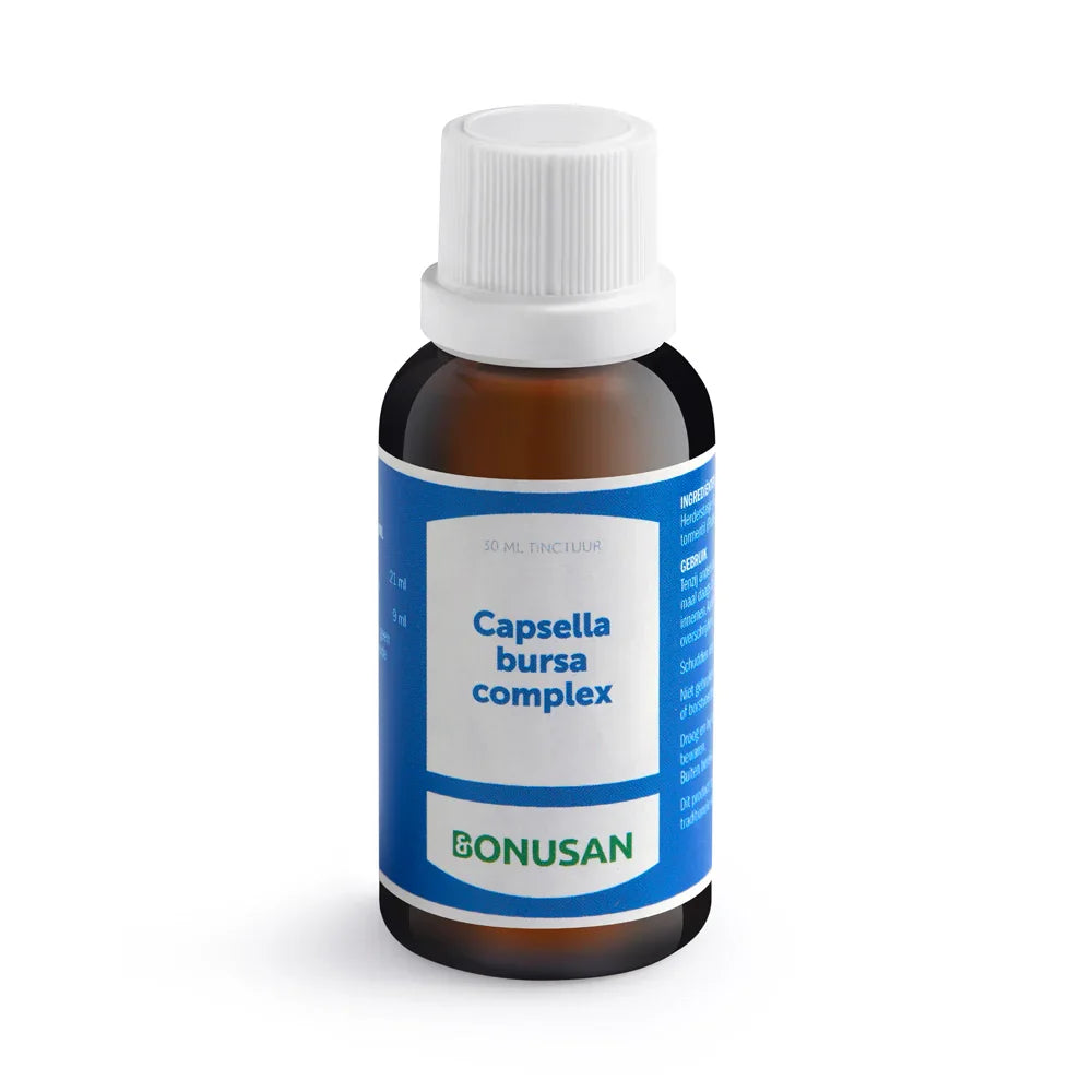 Bonusan Capsella bursa complex 30 Milliliter