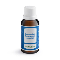 Bonusan Centaureum rosmarinus complex 30 Milliliter