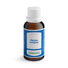 Bonusan Melissa complex 30 Milliliter