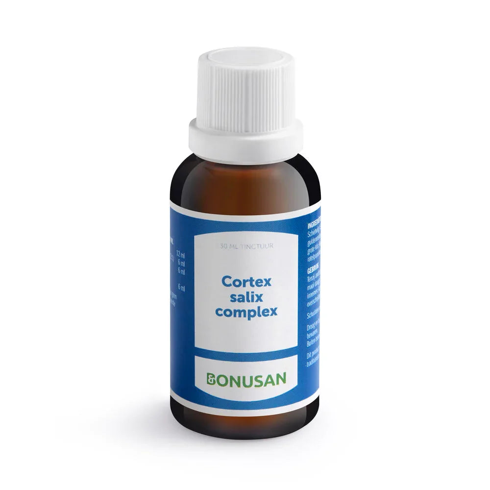 Bonusan Cortex salix complex 30 Milliliter
