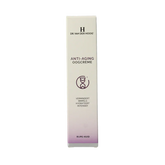 Dr. van der Hoog Oogcreme anti-aging 15 Milliliter