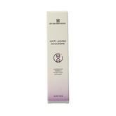 Dr. van der Hoog Oogcreme anti-aging 15.00 Milliliter