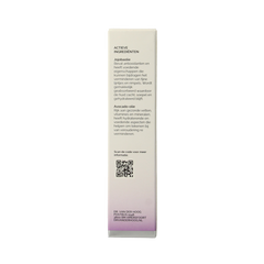 Dr. van der Hoog Oogcreme anti-aging 15.00 Milliliter