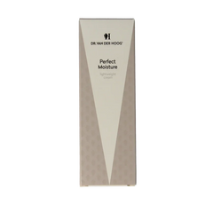 Dr. van der Hoog Moisture lightweight cream 50 Milliliter
