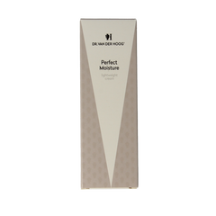 Dr. van der Hoog Moisture lightweight cream 50 Milliliter